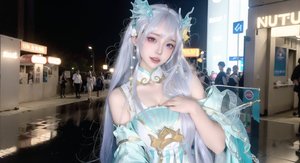 盗墓笔记第一季