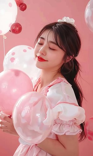 乌克兰美女12一18